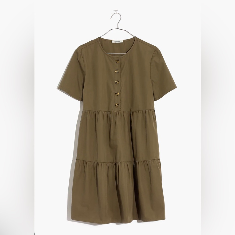 Madewell dress